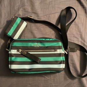 Kate Spade Crossbody